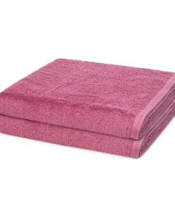 Vegan Life - 2-delige handdoekenset