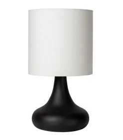 Velas - Tafellamp - Zwart