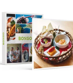 Verfijnde Japanse gastronomie bij Ryôdô in Luxemburg - Eten & drinken