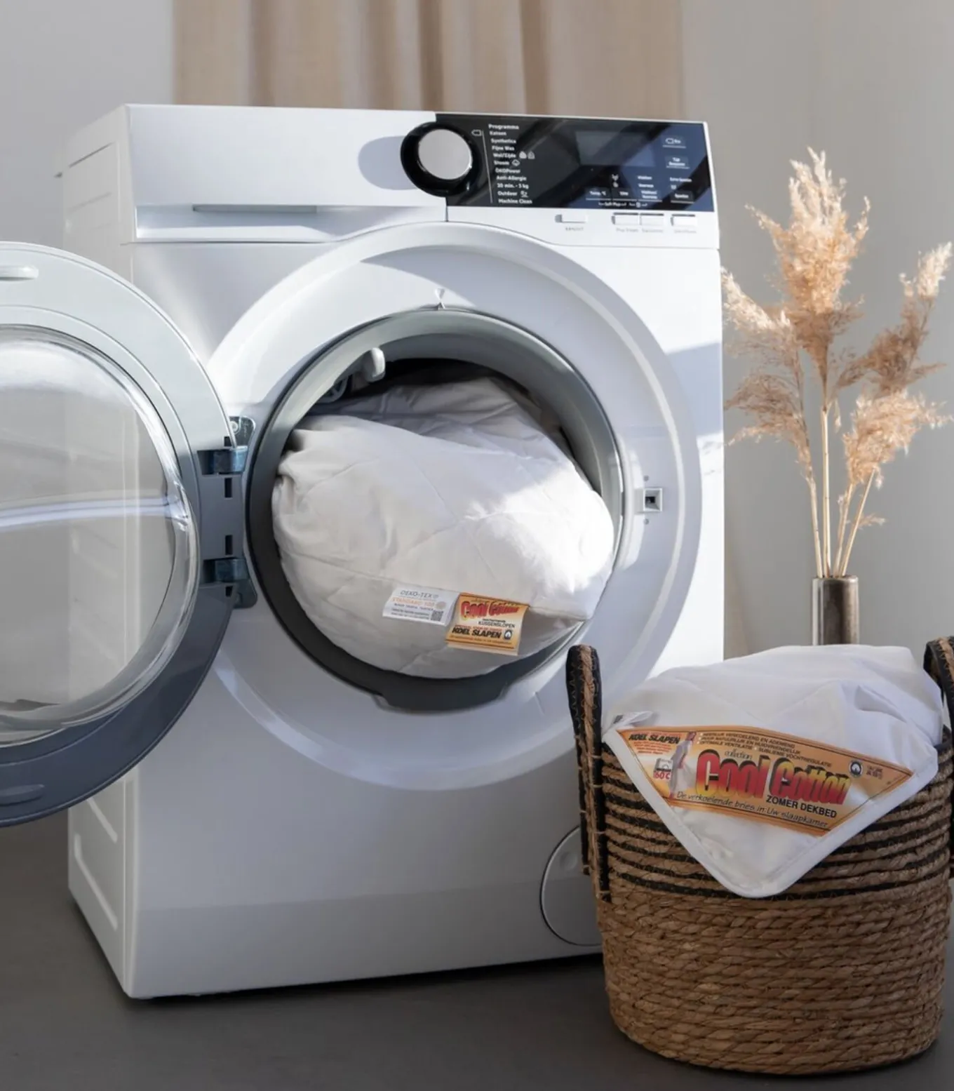 Verkoelend Hoofdkussen