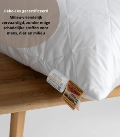 Verkoelend Hoofdkussen