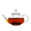 Verona Theepot glas 0,5l