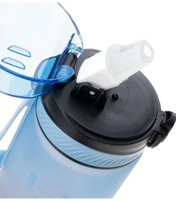 VIE - Sportfles - Donkerblauw