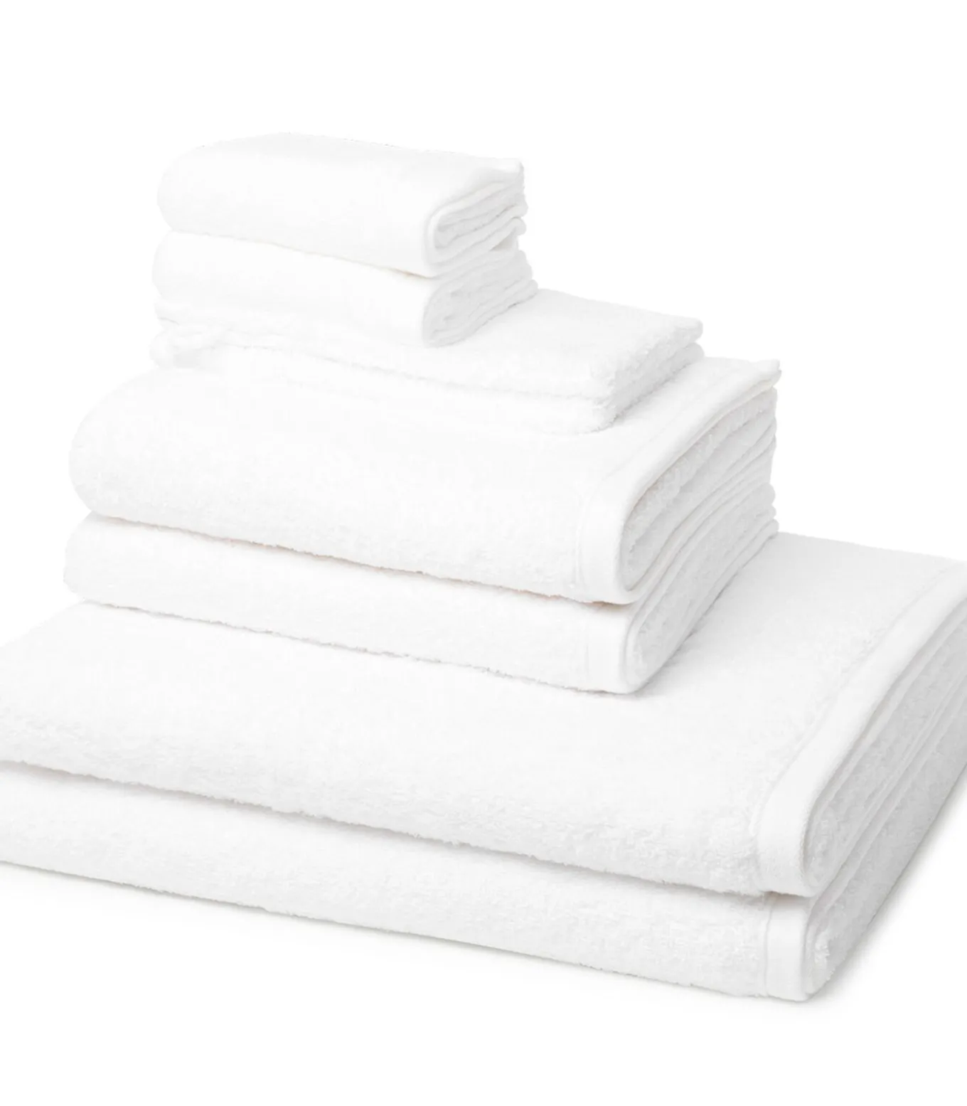 Viva 8-delige handdoekenset