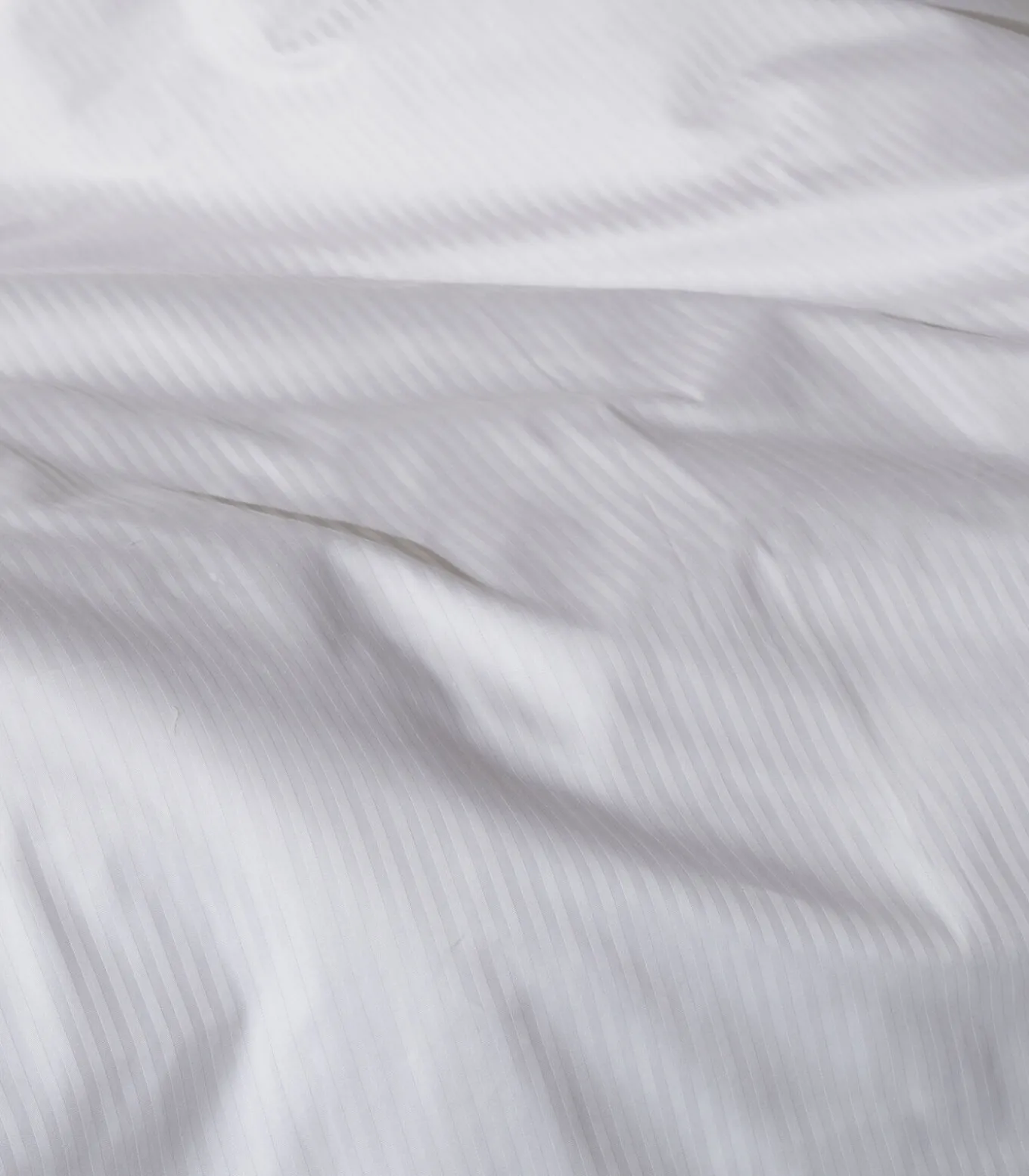 vlak 1 persoons laken 180x290 cm katoensatijn