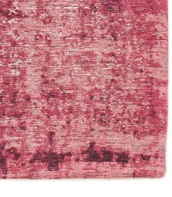 Vlak geweven woonkamer- en slaapkamerkleed MARAM