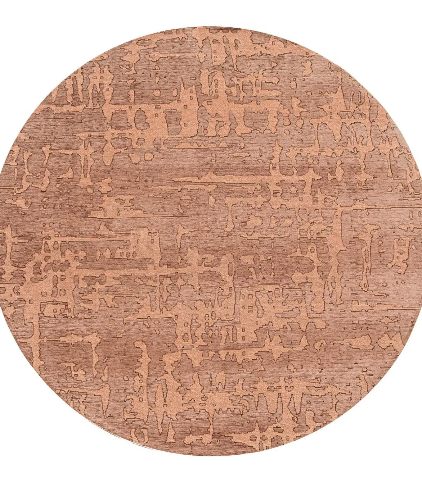 Vlak geweven woonkamer- en slaapkamerkleed RAZ