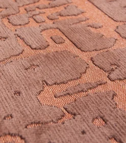 Vlak geweven woonkamer- en slaapkamerkleed RAZ