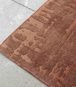 Vlak geweven woonkamer- en slaapkamerkleed RAZ