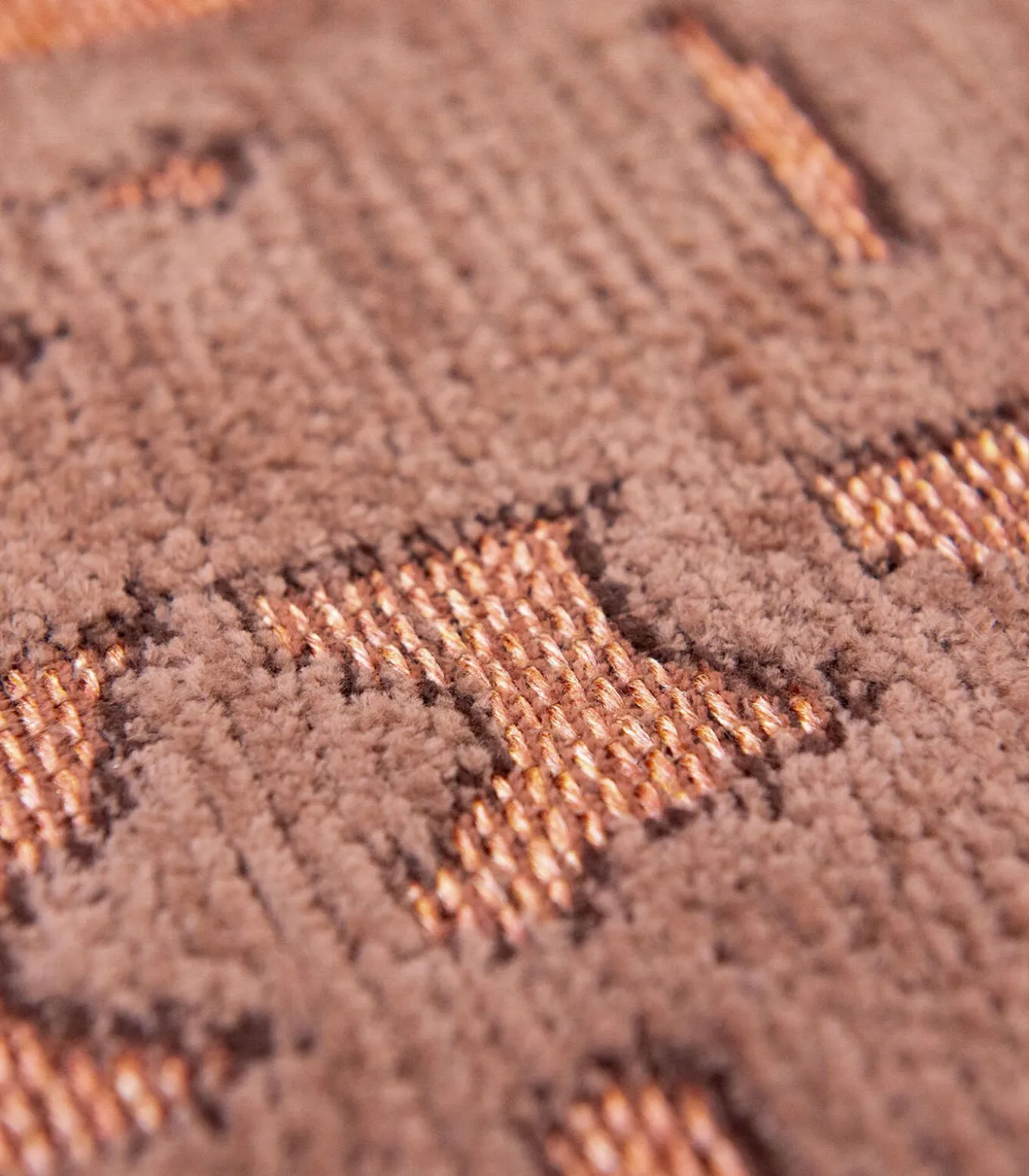 Vlak geweven woonkamer- en slaapkamerkleed RAZ