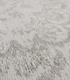 Vlak geweven woonkamer- en slaapkamerkleed YING YANG