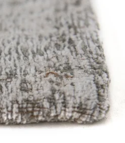 Vlak geweven woonkamer- en slaapkamerkleed YING YANG