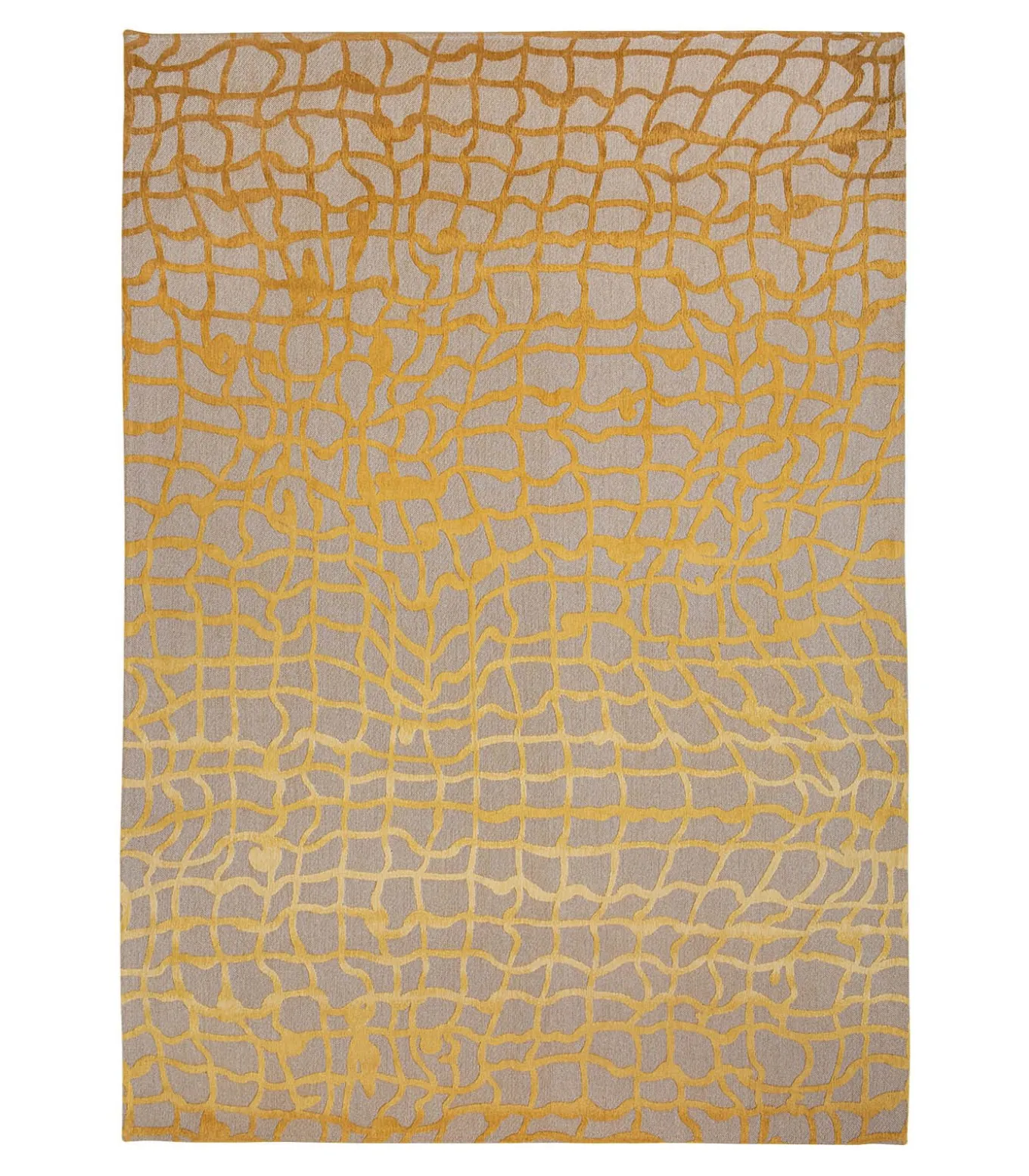 Vlak geweven woonkamer- en slaapkamerkleed BEATLE