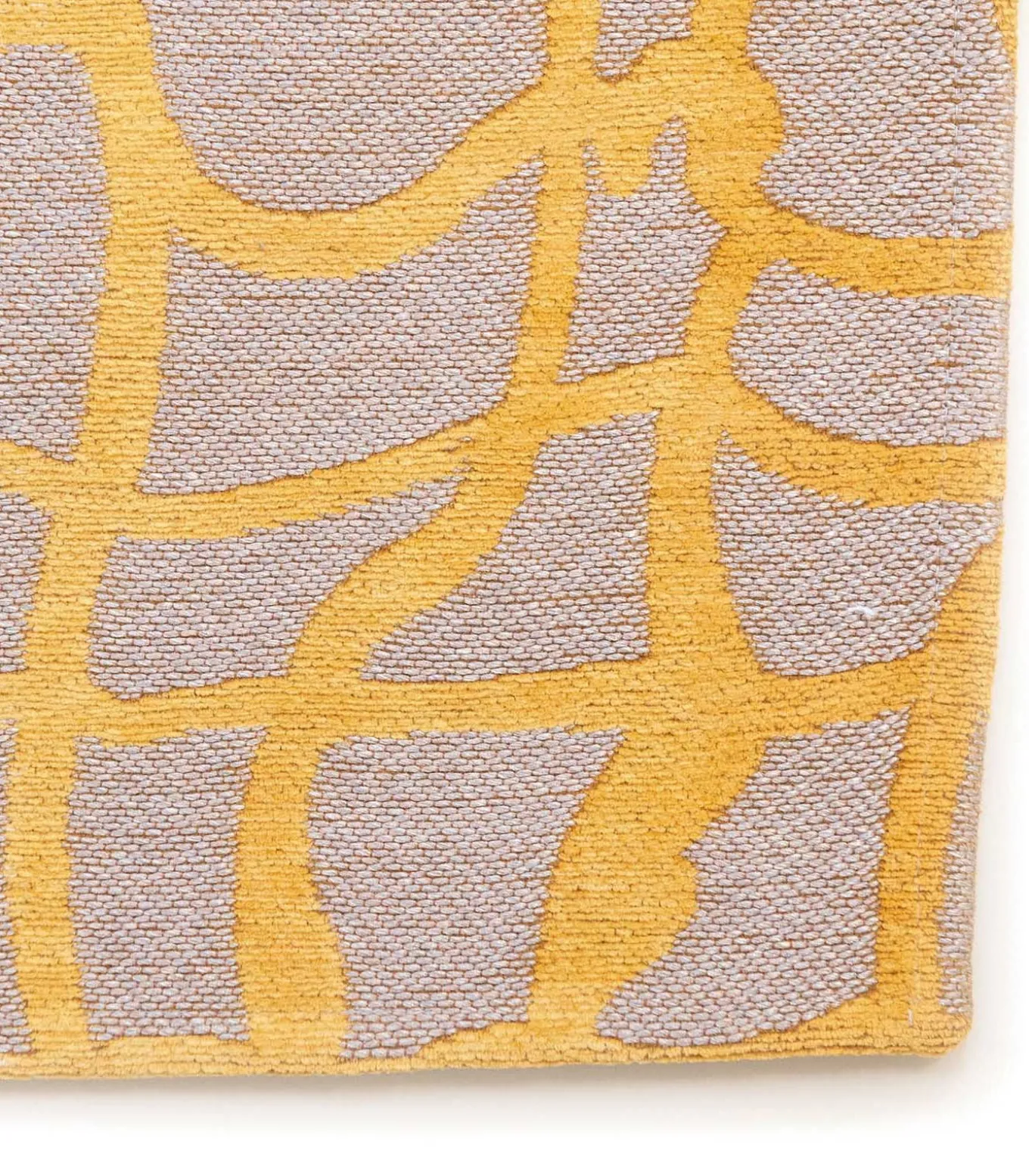 Vlak geweven woonkamer- en slaapkamerkleed BEATLE