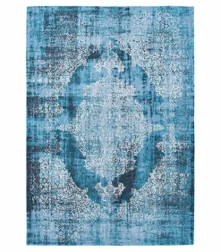 Vlak geweven woonkamer- en slaapkamerkleed TYPHOON