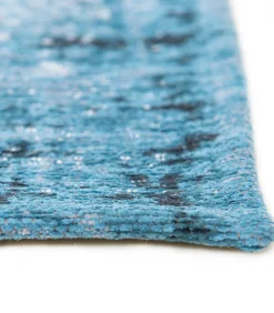 Vlak geweven woonkamer- en slaapkamerkleed TYPHOON