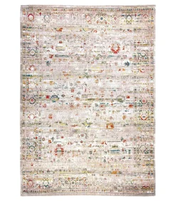 Vlak geweven woonkamer- en slaapkamerkleed ISTANBUL