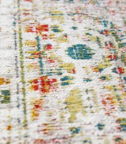 Vlak geweven woonkamer- en slaapkamerkleed ISTANBUL