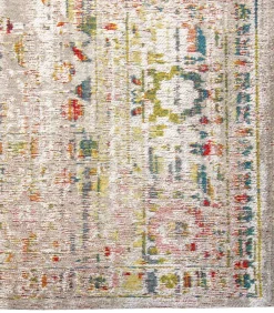 Vlak geweven woonkamer- en slaapkamerkleed ISTANBUL