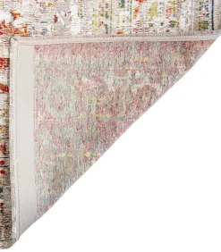 Vlak geweven woonkamer- en slaapkamerkleed ISTANBUL