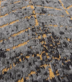 Vlak geweven woonkamer- en slaapkamerkleed LIGHTHOUSE