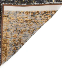 Vlak geweven woonkamer- en slaapkamerkleed LIGHTHOUSE