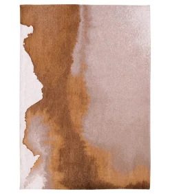 Vlak geweven woonkamer- en slaapkamerkleed CAPRICE