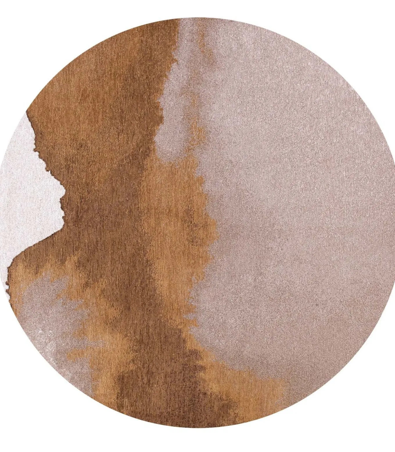 Vlak geweven woonkamer- en slaapkamerkleed CAPRICE