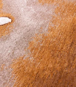 Vlak geweven woonkamer- en slaapkamerkleed CAPRICE