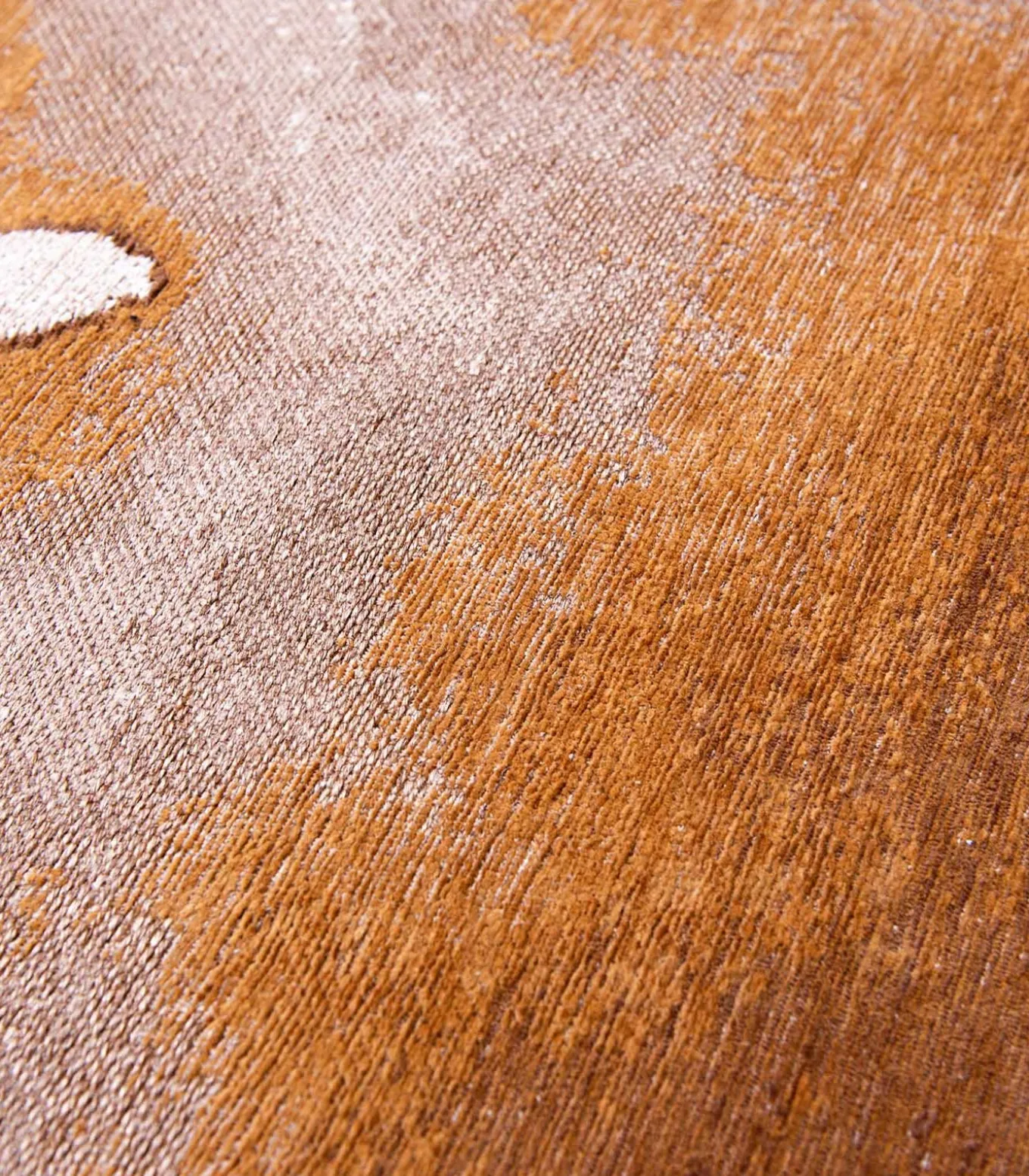 Vlak geweven woonkamer- en slaapkamerkleed CAPRICE