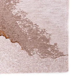 Vlak geweven woonkamer- en slaapkamerkleed CAPRICE