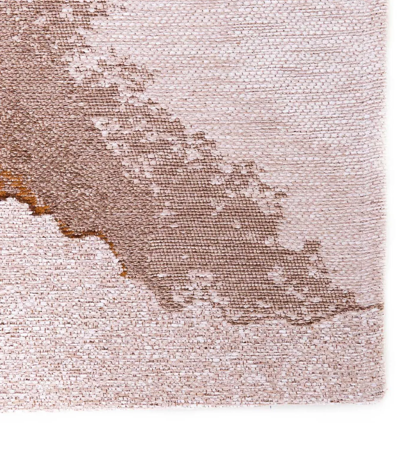 Vlak geweven woonkamer- en slaapkamerkleed CAPRICE