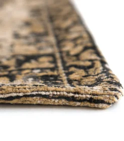 Vlak geweven woonkamer- en slaapkamerkleed SULTAN