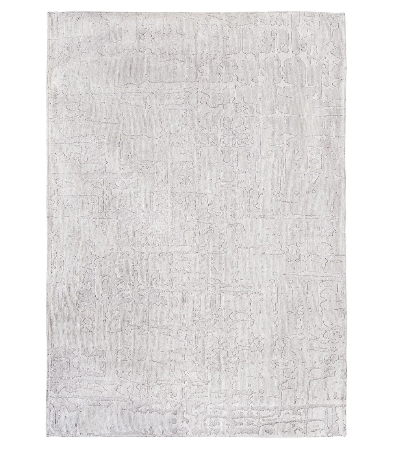 Vlak geweven woonkamerkleed PINACLE