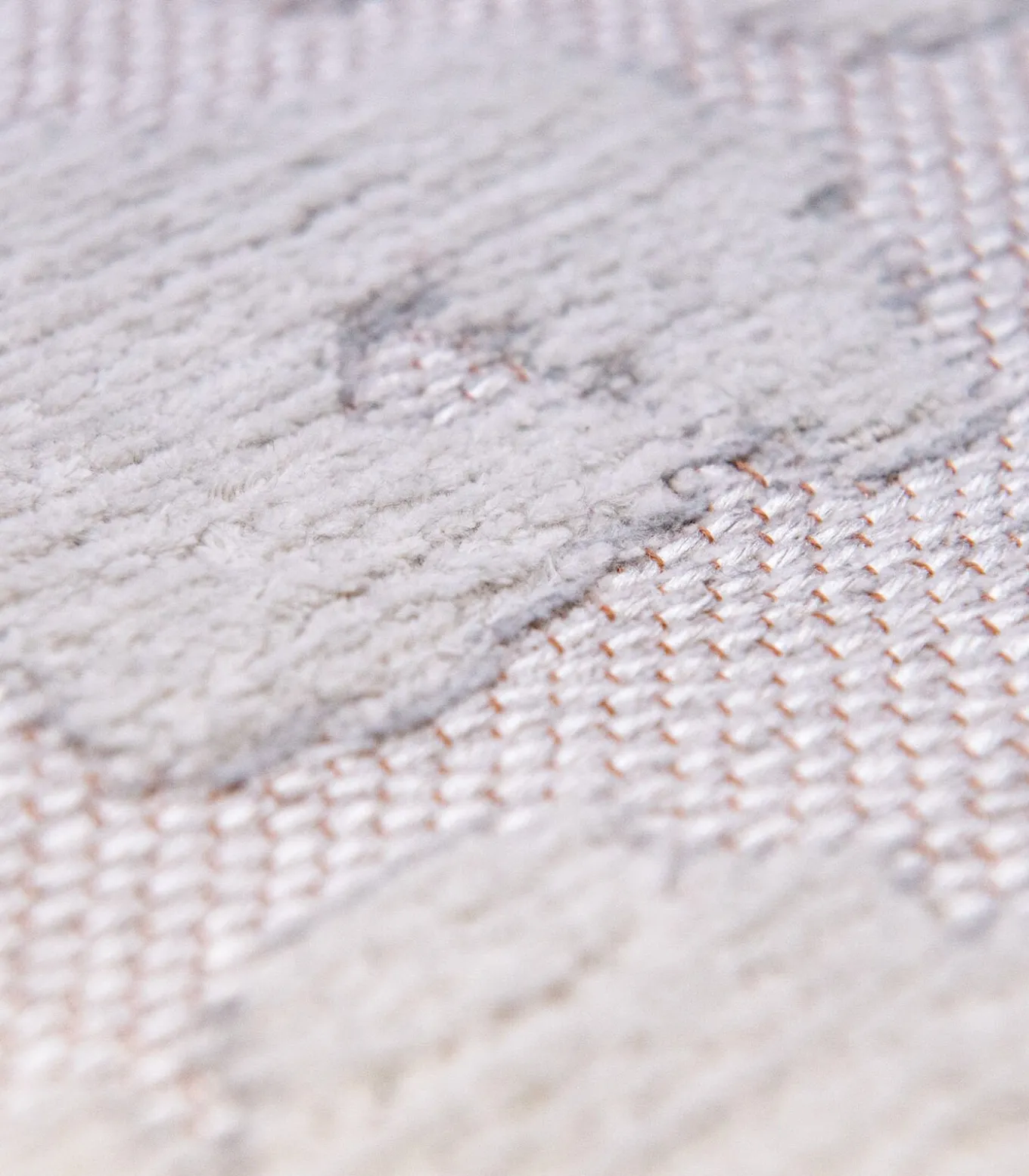 Vlak geweven woonkamerkleed PINACLE