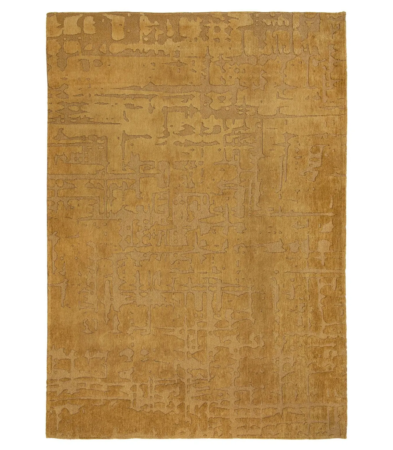 Vlak geweven woonkamerkleed LOWLAND