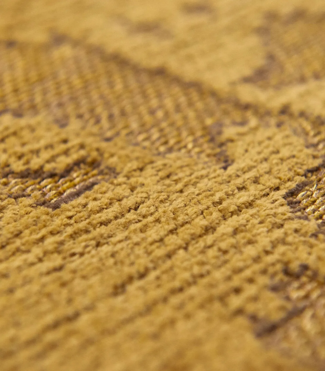 Vlak geweven woonkamerkleed LOWLAND