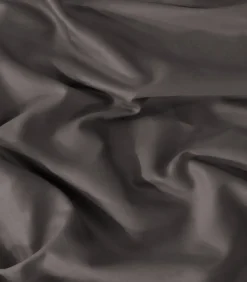 Vlak laken 1 persoon katoensatijn 180x290 cm