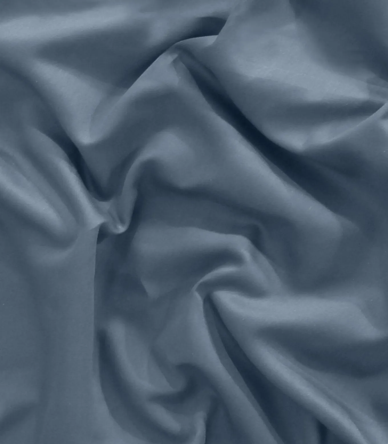 Vlak laken 1 persoon katoensatijn 180x290 cm