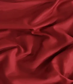 Vlak laken katoensatijn 240x300 cm