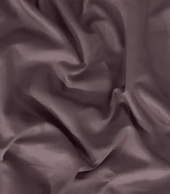 Vlak laken katoensatijn 270x300 cm