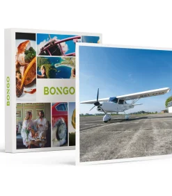 Vlieg in een ultralicht motorvliegtuig (ULM) boven Tienen (30 min) - Actie