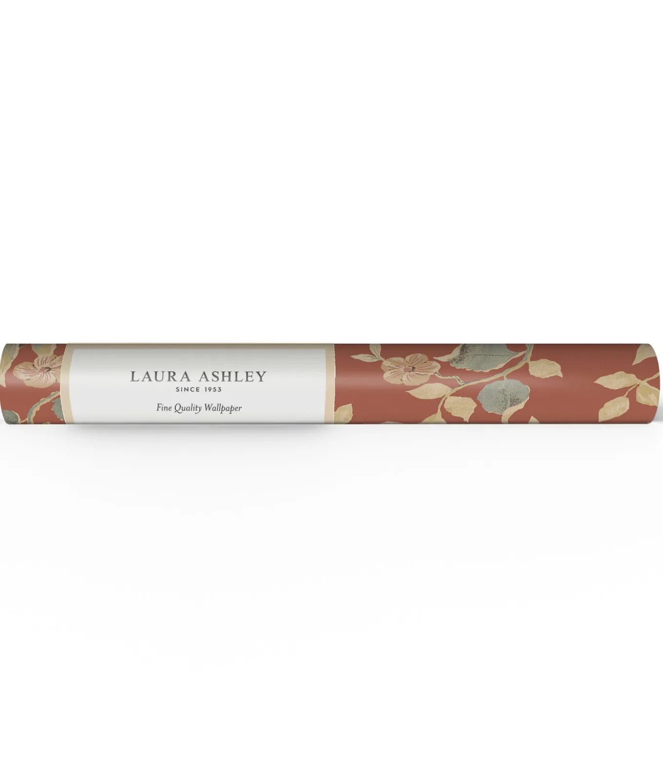 Vliesbehang Alyworth Trail Bruin