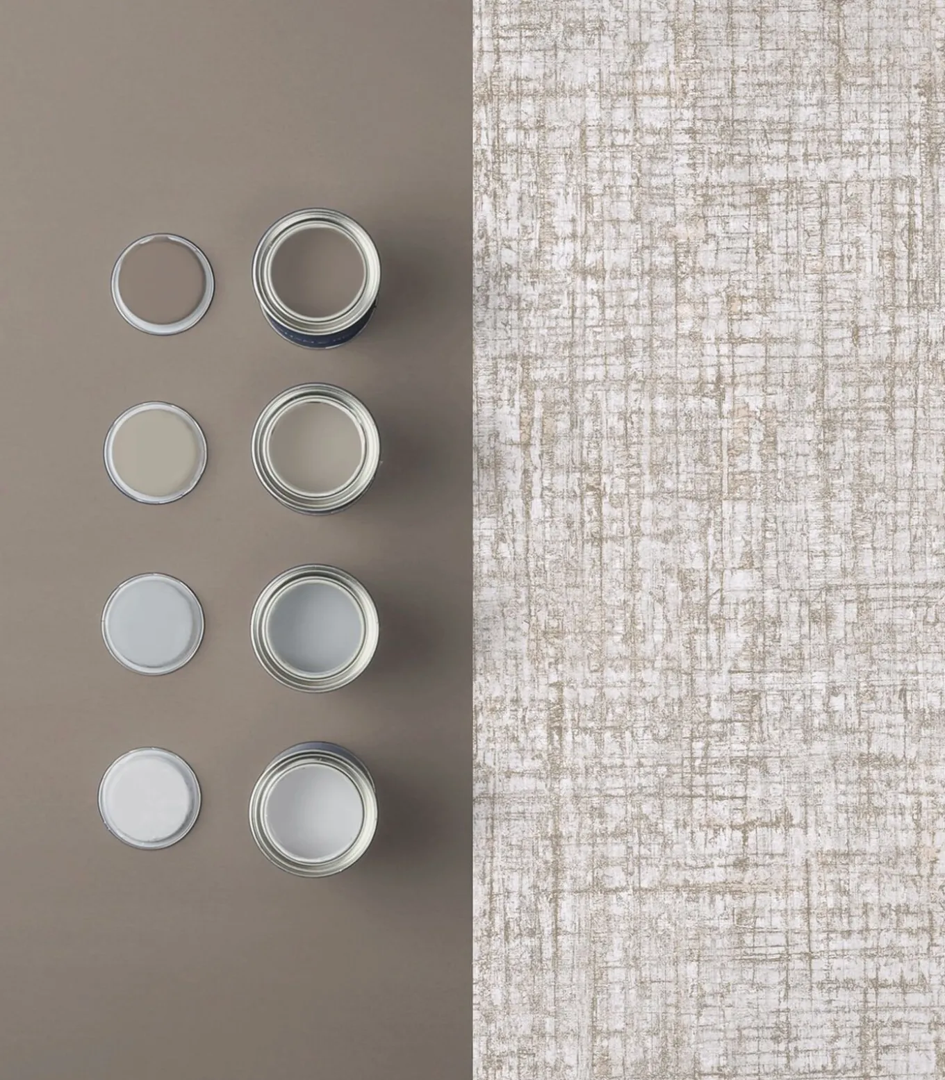 Vliesbehang Armando Neutral