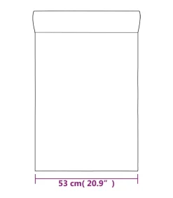 Vliesbehang 3D effen 10x0,53 m beige