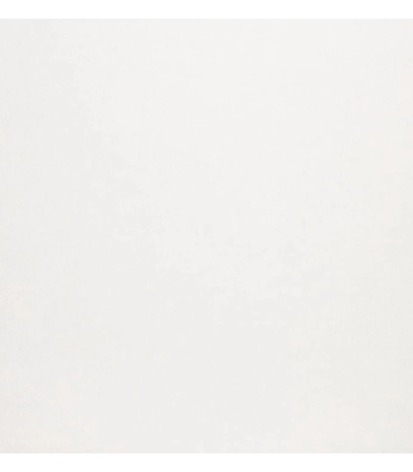 Vliesbehang 3D effen 10x0,53 m crèmekleurig