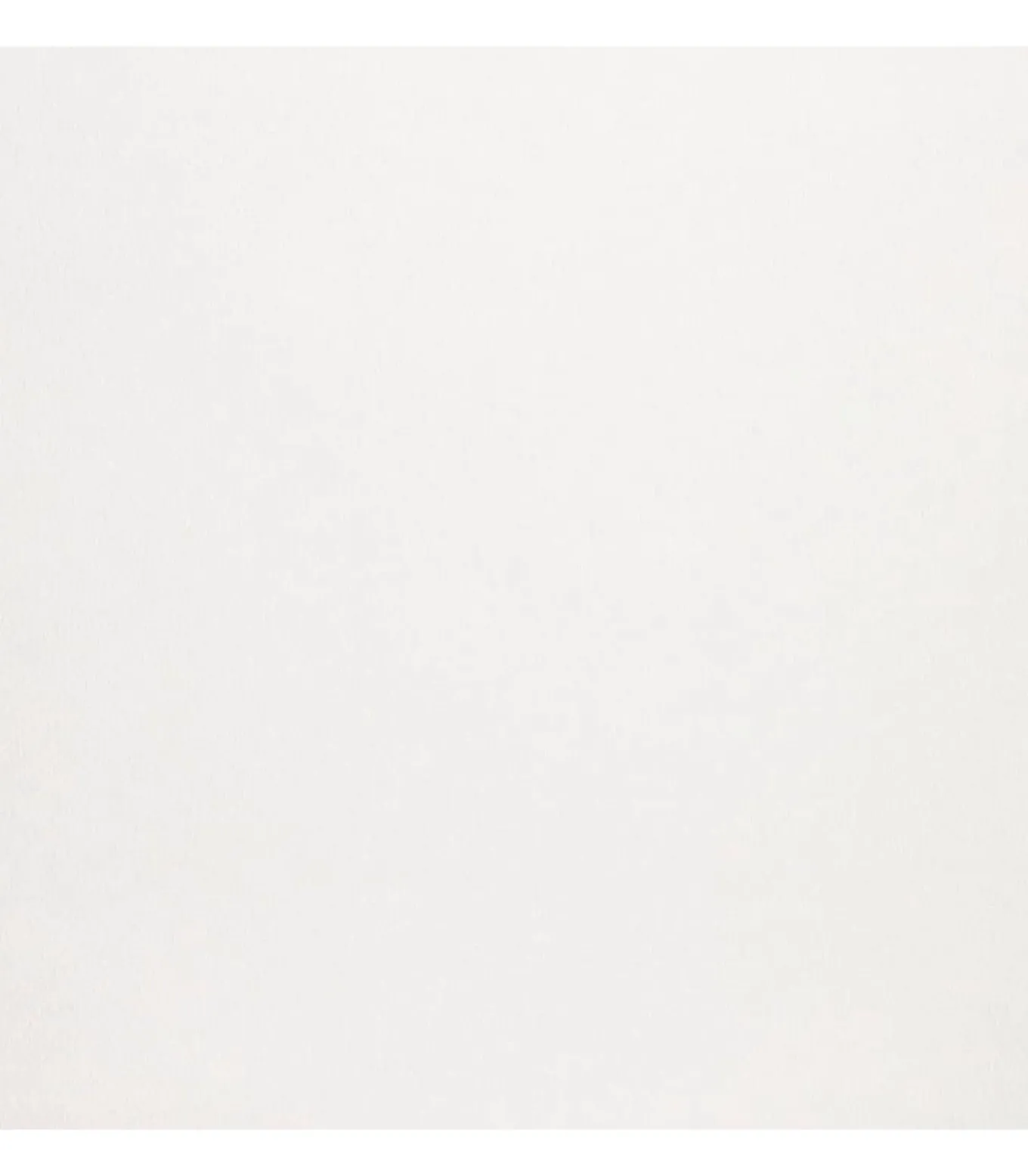 Vliesbehang 3D effen 10x0,53 m crèmekleurig