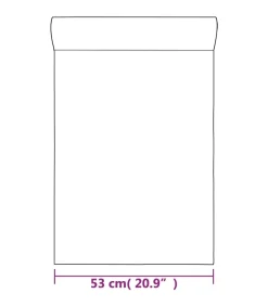 Vliesbehang 3D effen 10x0,53 m crèmekleurig