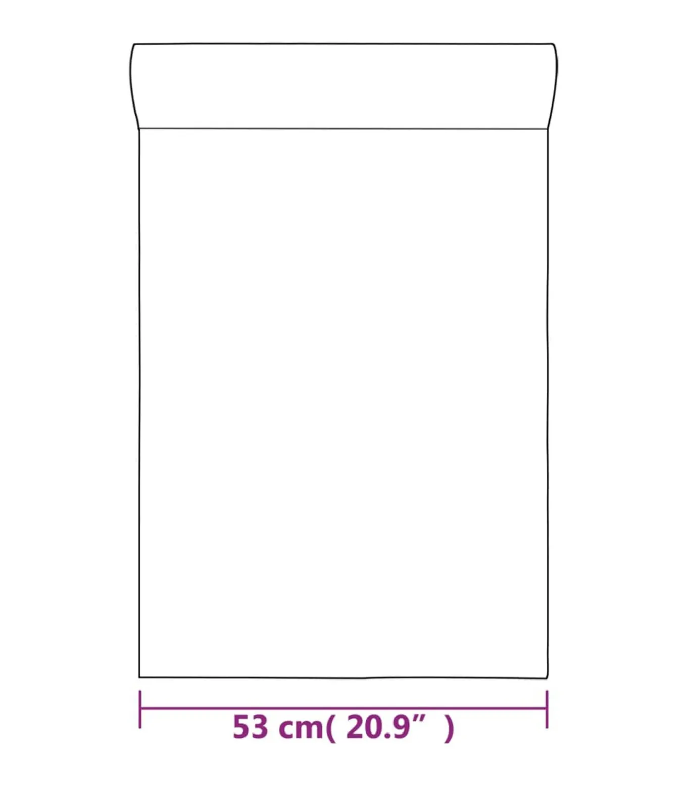 Vliesbehang 3D steen-look 10x0,53 m grijs en beige