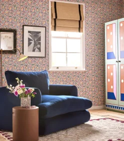 Vliesbehang Harmony Ditsy Day